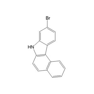 9-溴-7H-苯并[C]咔唑