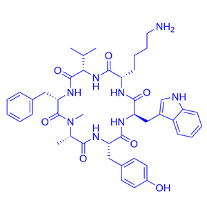 司格列肽/81377-02-8/Seglitide