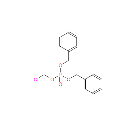 二苯基氯甲基磷酸酯,Dibenzyl chloroMethyl phosphate
