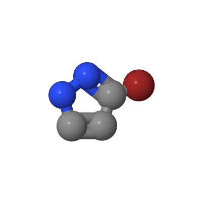 3-溴吡唑,3-BROMO-1H-PYRAZOLE