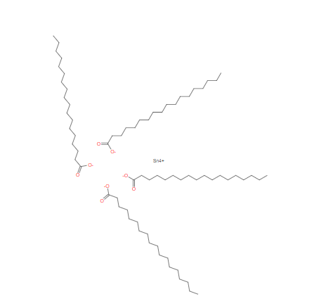 硬脂酸锡(II),Tin(II) stearate