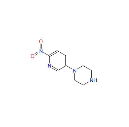 1-(6-硝基吡啶-3-基)哌嗪,1-(6-nitropyridin-3-yl)piperazine