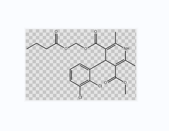 丁酸氯维地平,Clevidipine butyrate