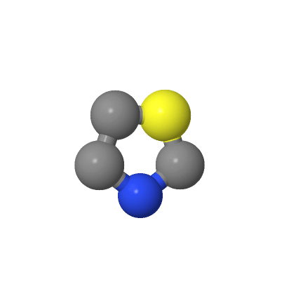 四氢噻唑,THIAZOLIDINE