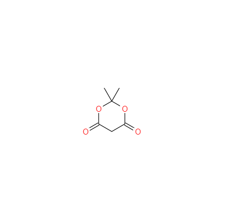 丙二酸亞異丙酯,2,2-Dimethyl-1,3-dioxane-4,6-dione