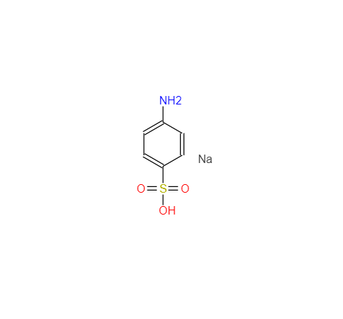 對(duì)氨基苯磺酸鈉,4-Amino-benzenesulfonic acid monosodium salt