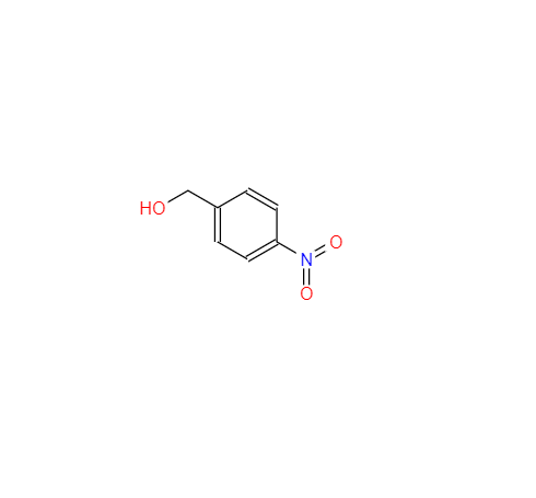 對硝基苯甲醇,4-Nitrobenzyl alcohol