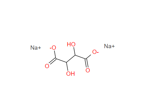 酒石酸钠二水,Sodium tartrate dihydrate