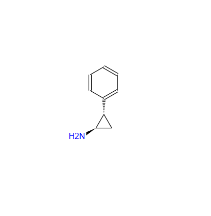 (1R,2S)-2-苯基-環(huán)丙胺,TRANSAMINE