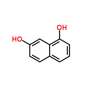 1,7-二羟基萘,1,7-Dihydroxynaphthalene