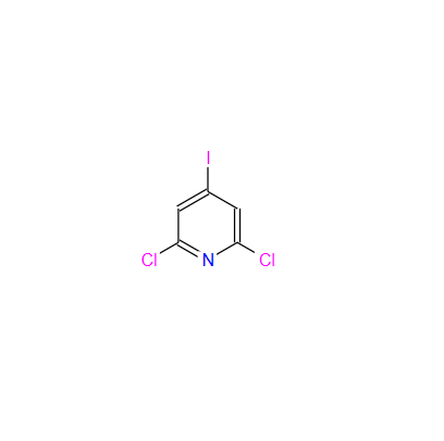 2,6-二氯-4-碘吡啶,2 6-DICHLORO-4-IODOPYRIDINE 97