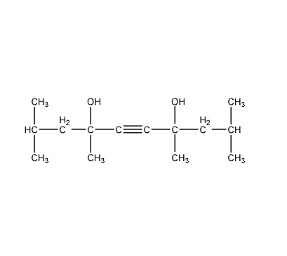 2,4,7,9-四甲基-5-癸炔-4,7-二醇异氧化物,2,4,7,9-Tetramethyl-5-decyne-4,7-diol ethoxylate