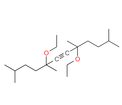 2,5,8,11-四甲基-5-癸炔-4,7-二醇,乙氧基化物,acetylene glycol series