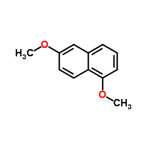 1,6-二甲氧基萘,1,6-Dimethoxynaphthalene