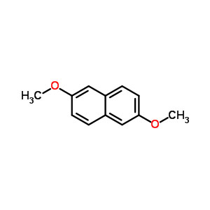 2,6-二甲氧基萘,2,6-dimethoxynaphthalene