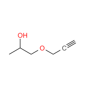 羟丙基炔丙基醚,PAP