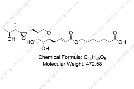 假单胞酸F,Pseudomonas F