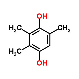 2,3,5-三甲基氢醌,Trimethylhydroquinone