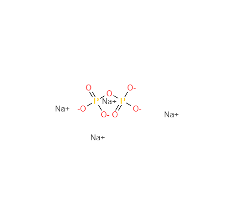 焦磷酸钠,Tetrasodium pyrophosphate