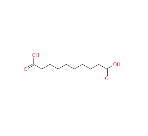 癸二酸,Sebacic acid