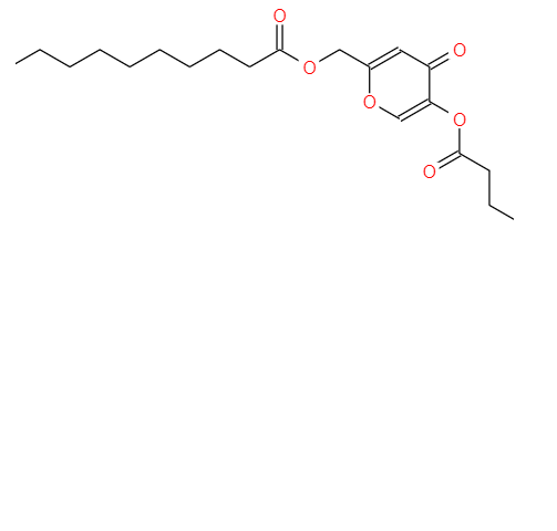 曲酸二棕榈酸酯,Kojic acid dipalmitate