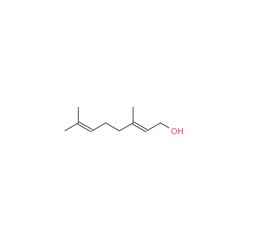 香叶醇,Geraniol