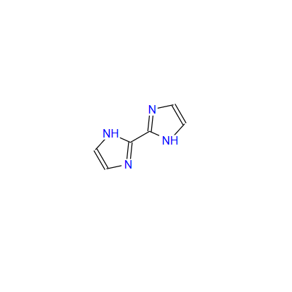 联咪唑,2,2'-BIIMIDAZOLE