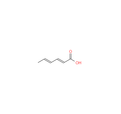 山梨酸,Sorbic acid