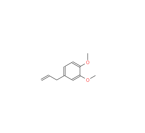 甲基丁香酚,Methyl eugenol