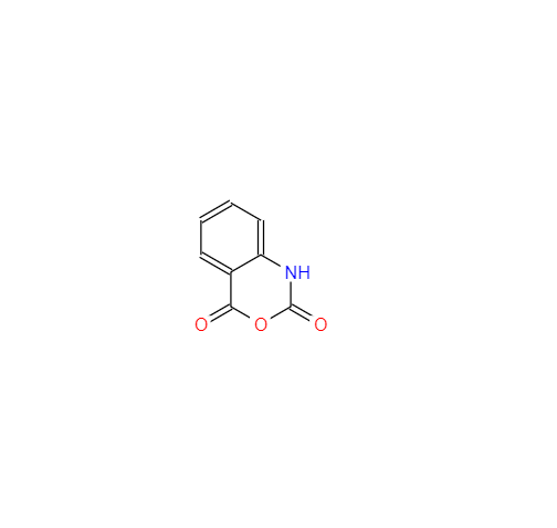 靛紅酸酐（衣托酸酐）,Isatoic Anhydride