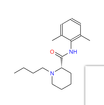 左布比卡因,Levobupivacaine