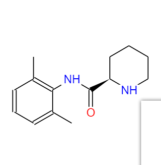 N-去丙基-(R)-羅哌卡因,N-Despropyl (R)-Ropivacaine