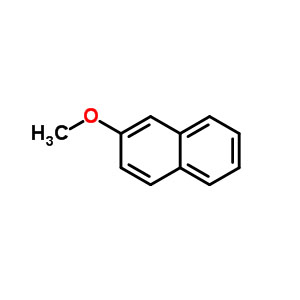 2-甲氧基萘,2-Methoxynaphthalene