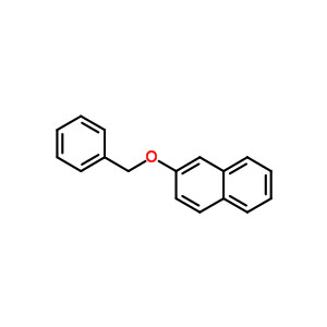 β-萘酚苄基醚,2-(Phenylmethoxy)-naphthalene