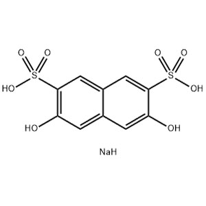 2,7-二羟基萘-3,6-二磺酸钠,Disodium 3,6-dihydroxynaphthalene-2,7-disulphonate