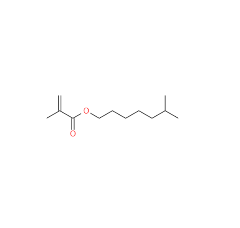 甲基丙烯酸異辛酯,ISO-OCTYL METHACRYLATE