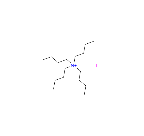 四丁基碘化铵,Tetrabutylammonium iodide