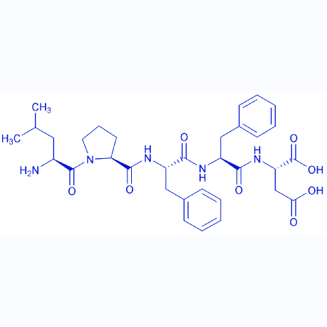 Beta-Sheet Breaker Peptide iAβ5 五肽,IAβ5