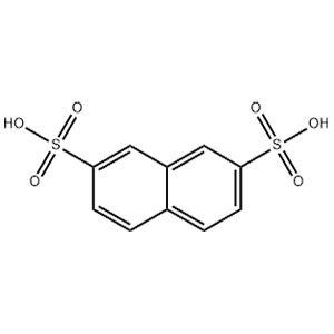 2,7-萘二磺酸,Naphthalene-2,7-disulfonic acid