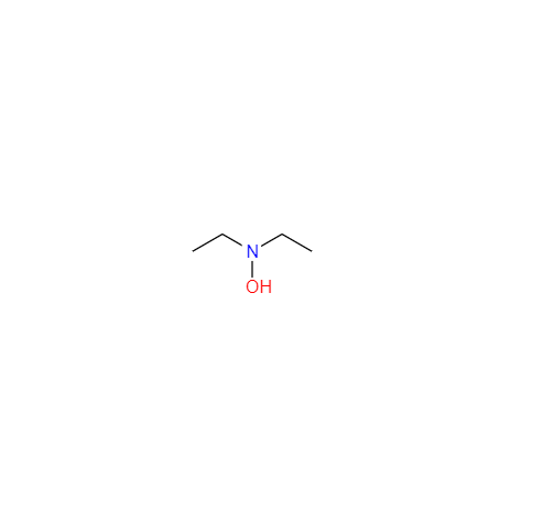 N,N-二乙基羥胺,N,N-Diethylhydroxylamine