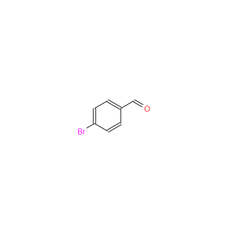 對溴苯甲醛,4-Bromobenzaldehyde