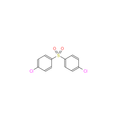 4，4-二氯二苯砜,4,4'-Dichlorodiphenyl sulfone