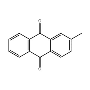 2-甲基蒽醌,2-Methyl anthraquinone