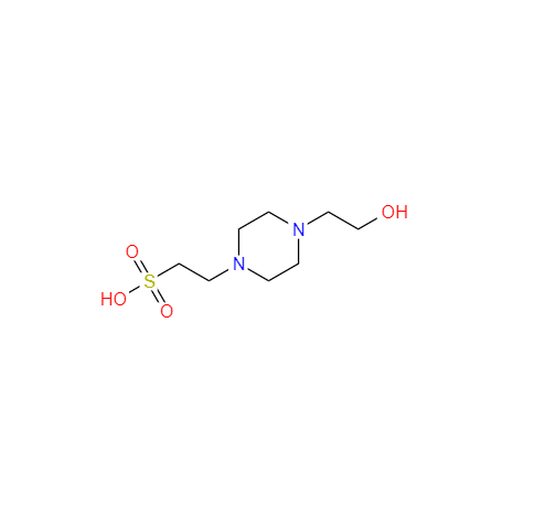 4-羟乙基哌嗪乙磺酸,HEPES