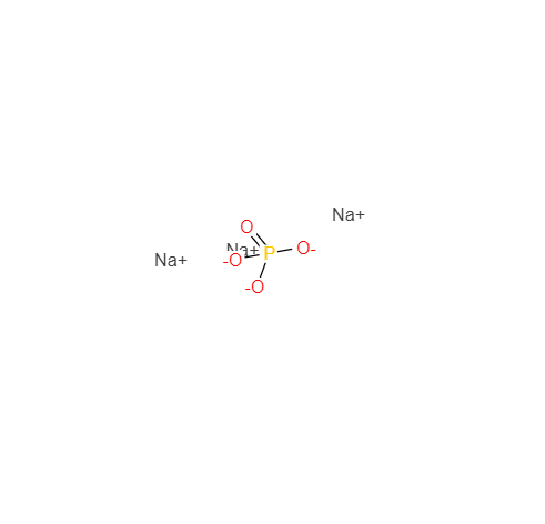 磷酸三钠,Trisodium phosphate