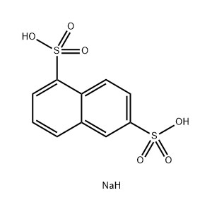 1,6-萘二磺酸鈉,1,6-Naphthalenedisulfonic acid disodium salt