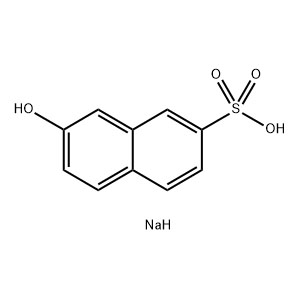 2-萘酚-7-磺酸鈉鹽,Sodium 2-naphthol-7-sulfonate