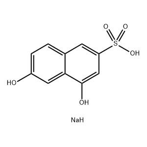 2,8-二羟基萘-6-磺酸钠,Sodium 2,8-dihydroxynaphthalene-6-sulfonate