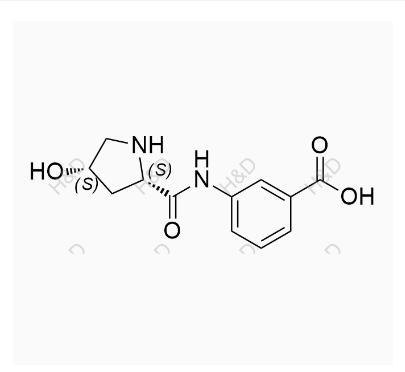 厄他培南杂质19,Ertapenem Impurity 19