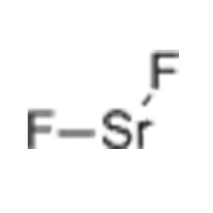氟化锶,Strontium fluoride
